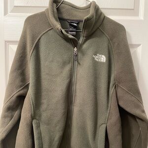North face jacket